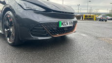 CUPRA Born 169kW e-Boost V2 58kWh 5dr Auto Electric Hatchback